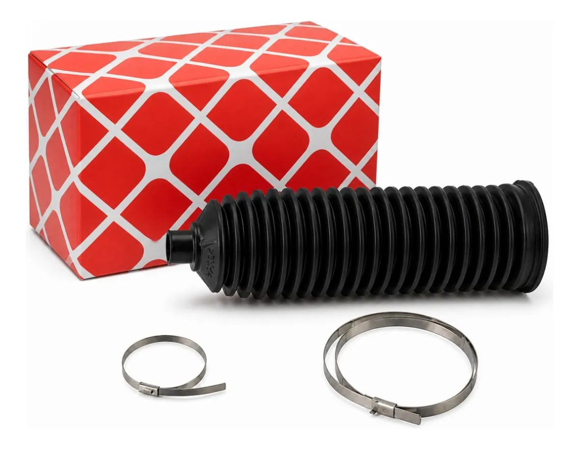 Coifa Caixa Direção Ld Mercedes Cls350 3.5 272cv 04/06
