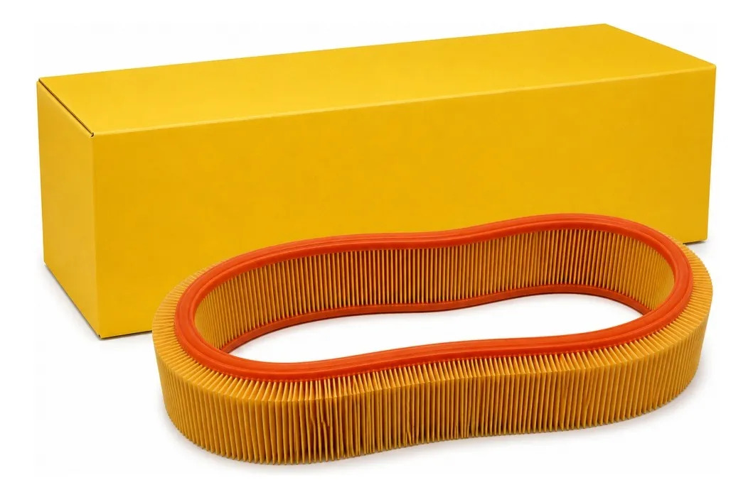 Filtro Ar Motor Mercedes 260e 2.6 166cv 85/92