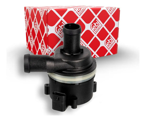 Bomba Agua Auxiliar Audi A6 3.2 V6 24v Fsi 10/15
