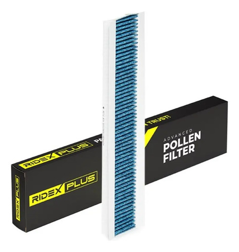 Filtro Ar Condicionado Jaguar X-type 3.0 234cv 01/09