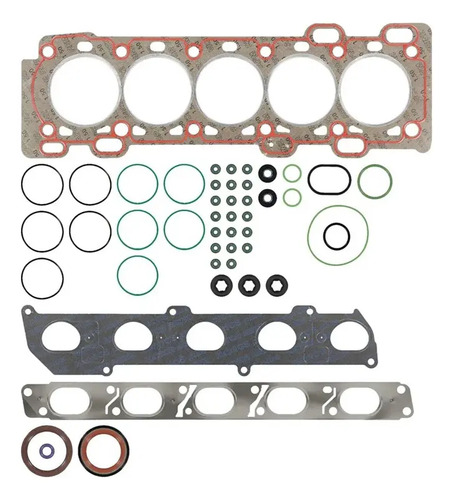 Junta Superior Cabeçote Volvo V50 2.4 06/10