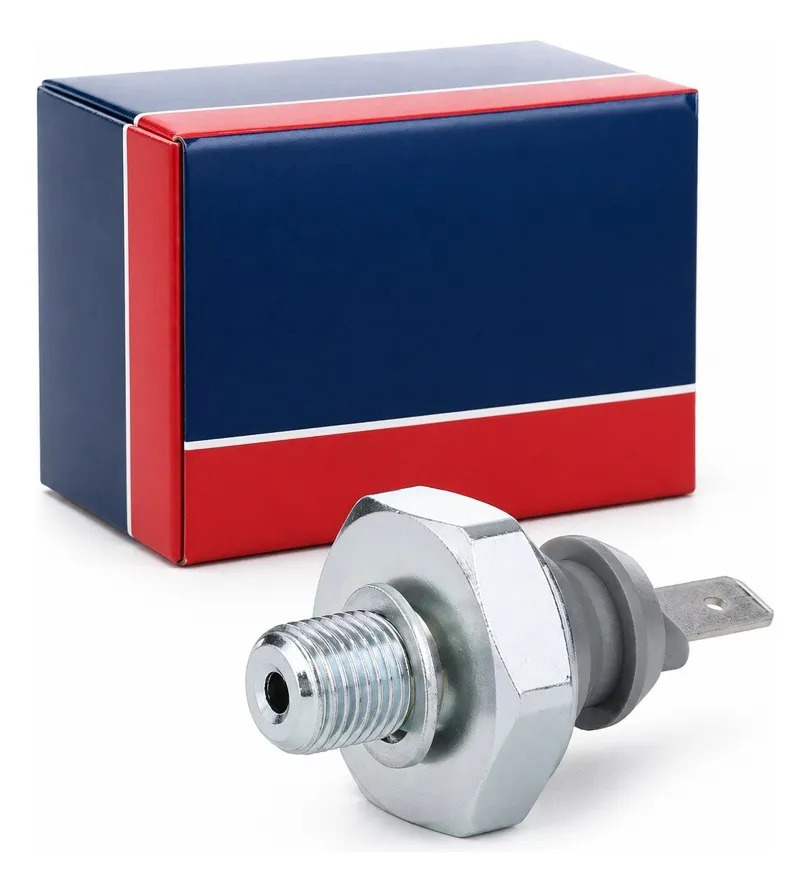 Sensor Pressão Óleo Motor Audi 100 Avant 2.8 E 174cv 91/94