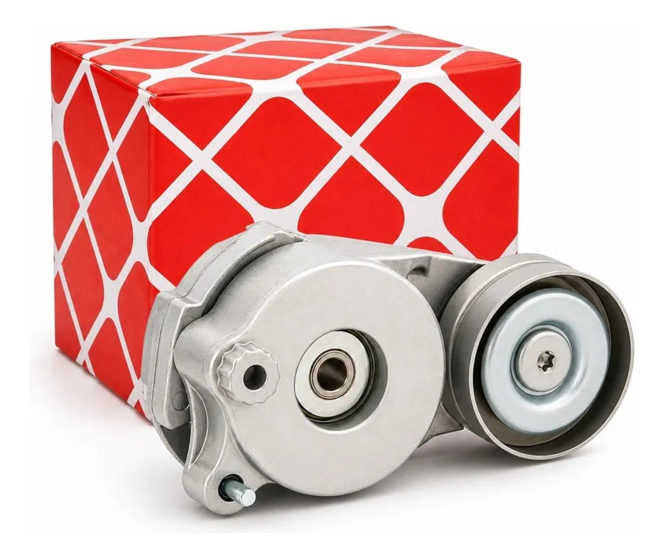 Tensor Correia Motor Mercedes Gl350 Diesel 3.0 258cv 12/15