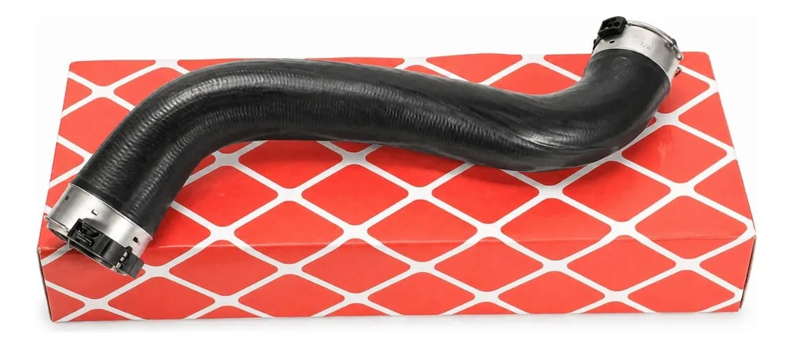 Mangueira Esq. Intercooler Mercedes Gle250d 2.2 204cv 15/18