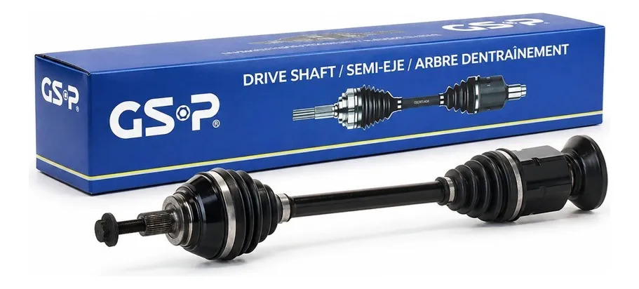 Semi Eixo Dir. 40x36 Audi A3 Rs3 Quattro 2.5 400cv 18/20
