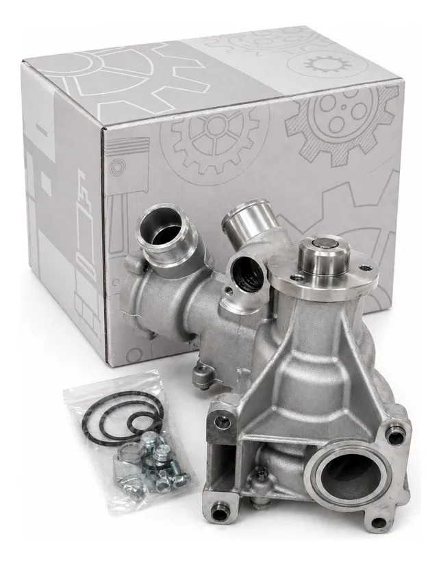 Bomba Agua Motor Mercedes 320ce 3.2 220cv 92/93