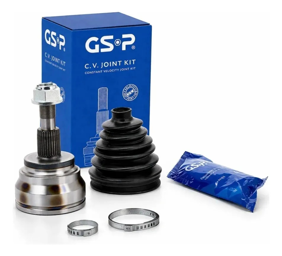 Homocinetica 30x37 Dir Mercedes Gl350 Diesel 3.0 258cv 12/15