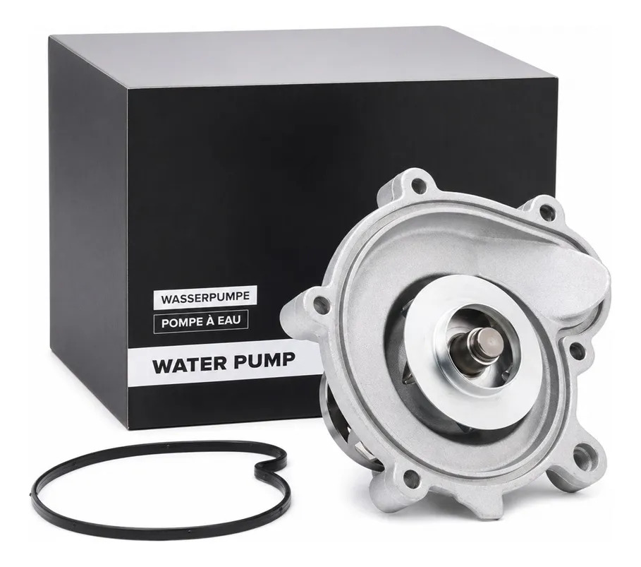 Bomba Agua Motor Mercedes C180 Cgi 1.8 156cv 09/12