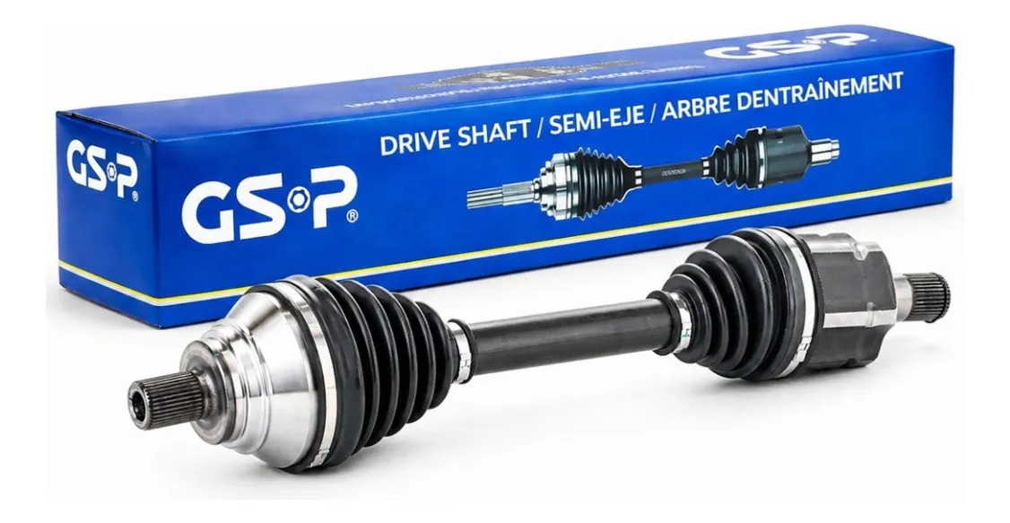 Semi Eixo Diant. Esq. Audi A3 Rs3 Quattro 2.5 400cv 18/20