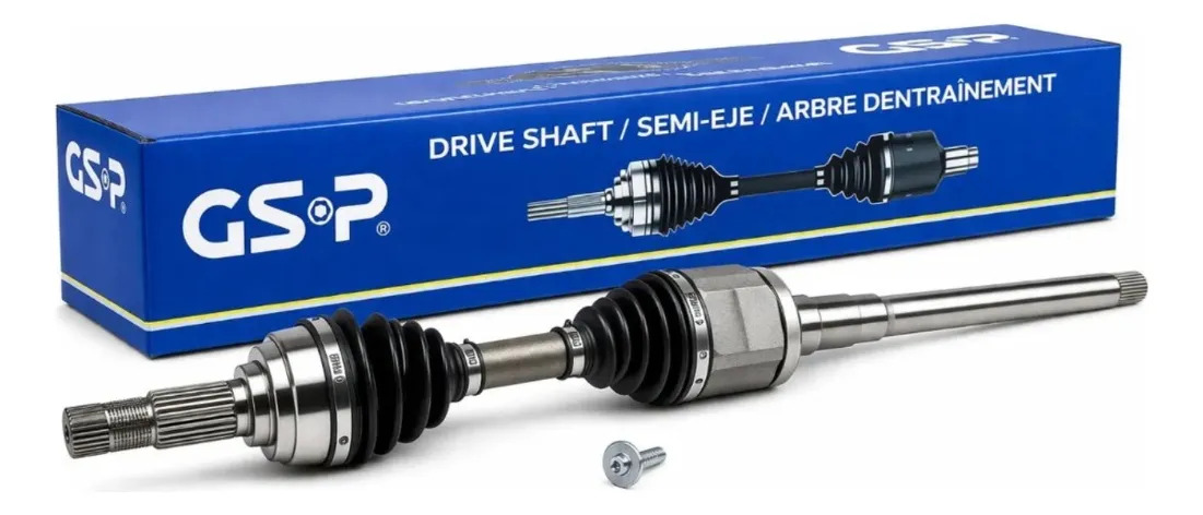 Semi Eixo Diant. Dir. Audi A3 Rs3 Quattro 2.5 400cv 18/20