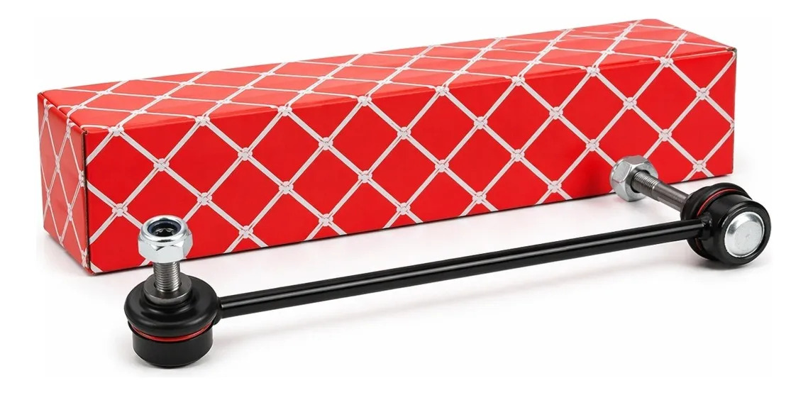 Bieleta Diant. Le BMW X5 M Power 4.4 575cv 17/18