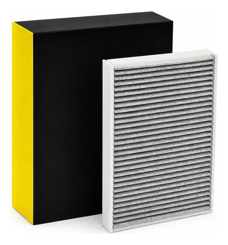 Filtro Ar Condicionado Mini Cooper 1.6 120cv 06/12