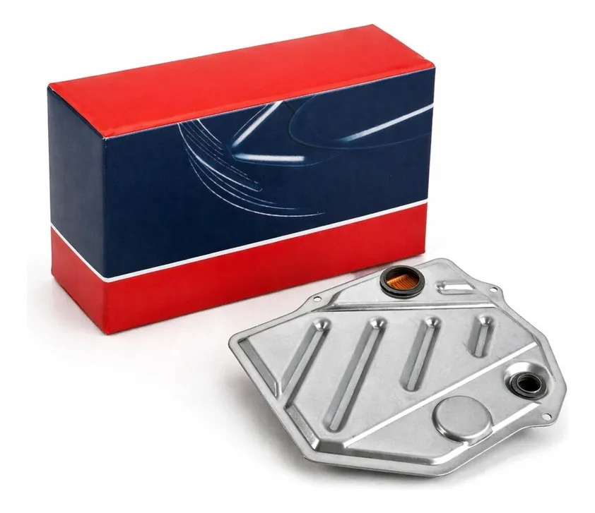 Filtro Óleo Câmbio 722.3 Mercedes 190e 2.3 132cv 89/92