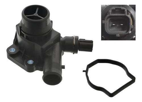 Válvula Termostática Volvo S80 2g 3.2 243cv 06/12