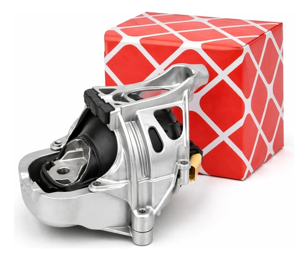 Coxim Motor Direito Audi Q7 3.0 Tfsi Quattro 333cv 15/20