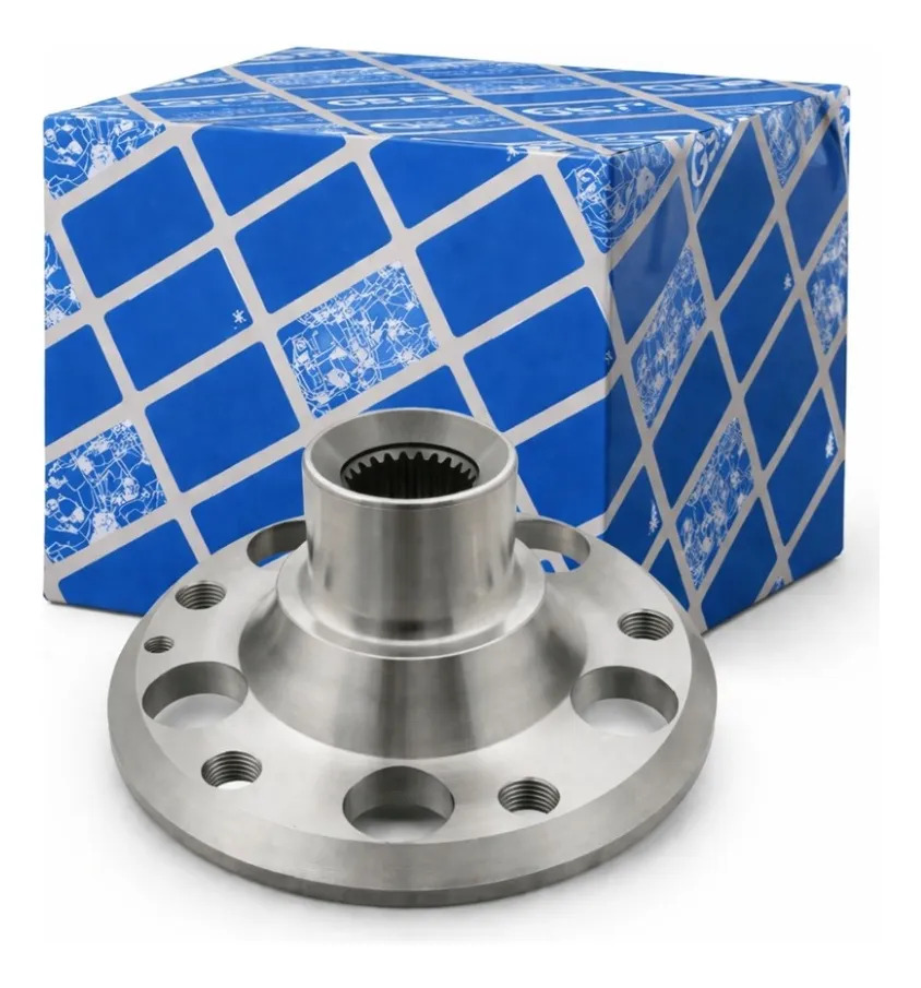 Cubo Roda Dianteira Dir. Mercedes A200 2.0 136cv 04/11