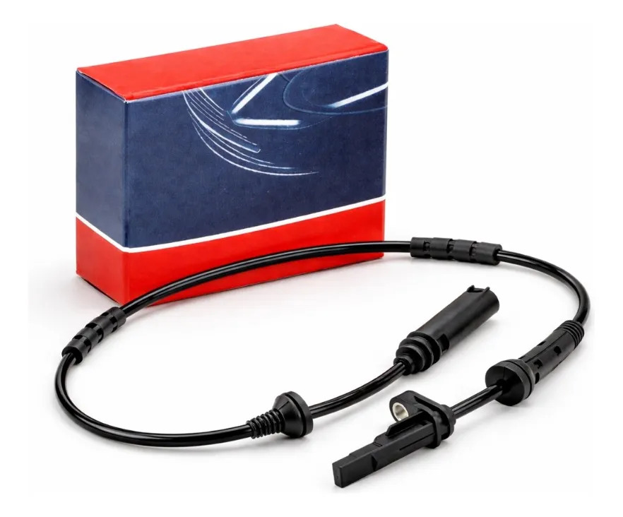 Sensor Abs Traseiro Esq. Bmw X4 Xdrive 28i 2.0 15/18