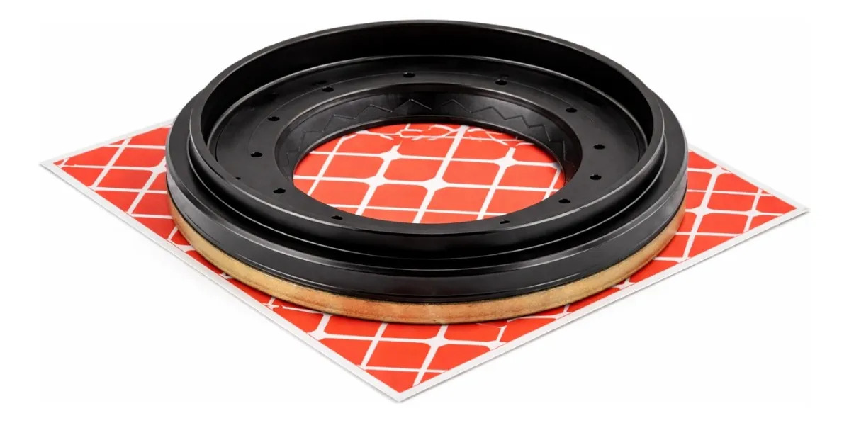 Retentor Dif. Radial Ø45mm Mercedes 200ce 2.0 136cv 92/93