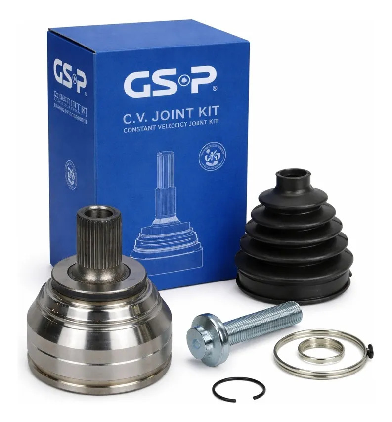 Homocinética 28x36 Ld Vw Golf Vii 2.0 Gti 230cv 18/19