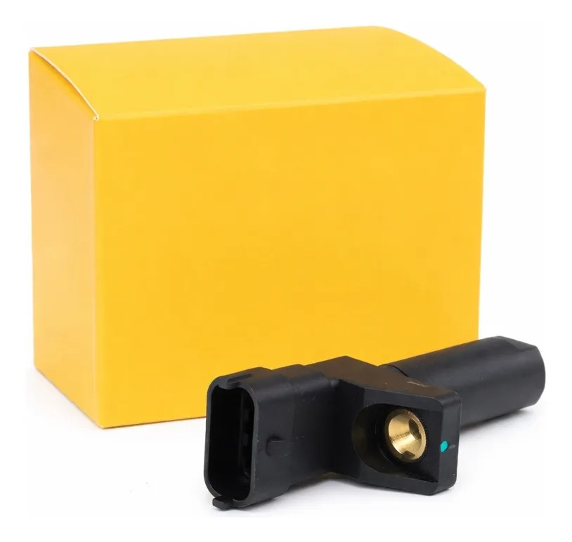 Sensor Rotação Virabrequim Mercedes C180 Cgi 1.8 156cv 09/12