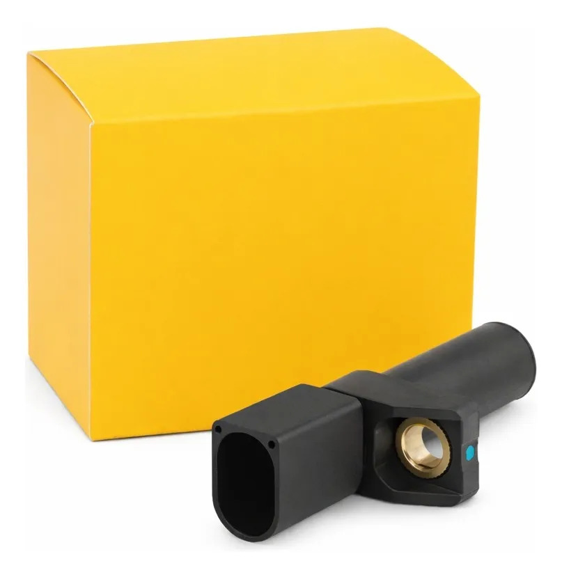 Sensor Rotação Virabrequim Mercedes 112.946