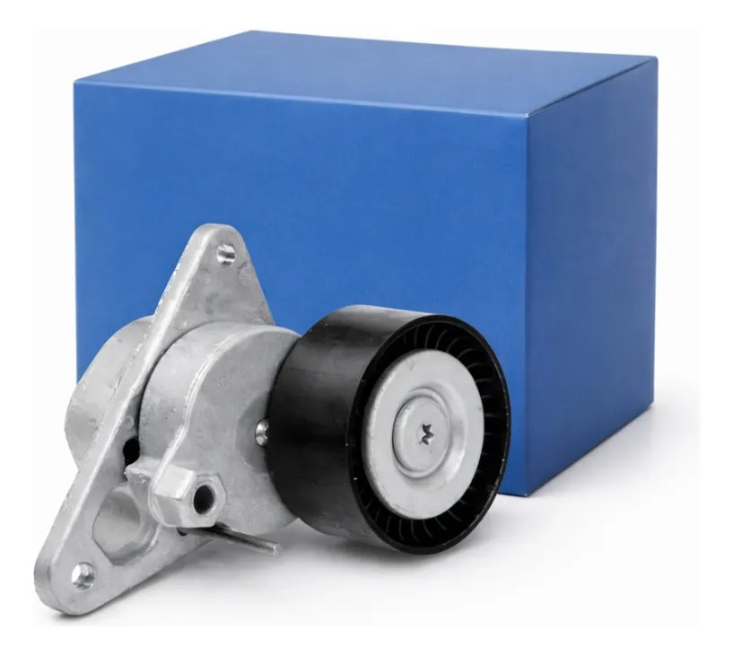 Tensor Correia Motor Mercedes Cl600 5.8 367cv 99/02