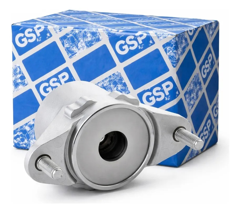 Coxim Amort. Tras. Ld Mercedes Gla 200 1.6 156cv 14/19