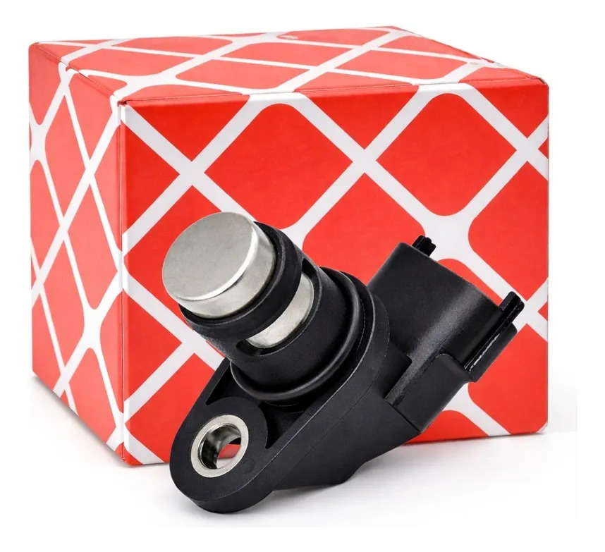 Sensor Posição Comando Mercedes C180 Cgi 1.8 156cv 09/12
