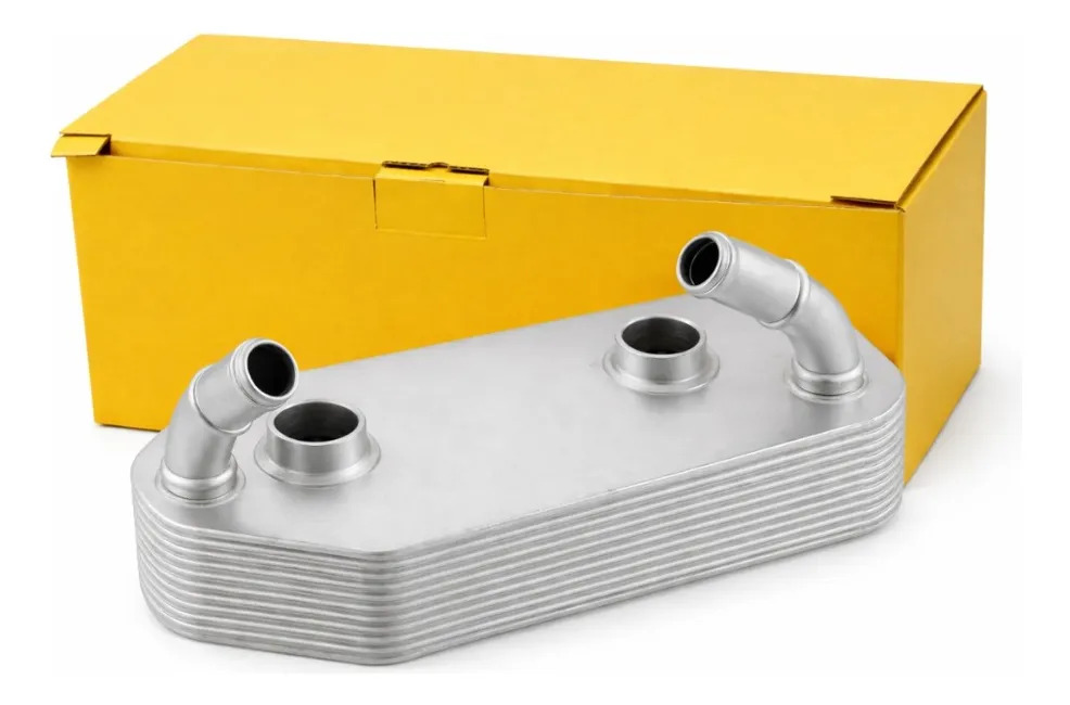 Radiador Óleo Câmbio Audi A3 1.6 101cv 97/06