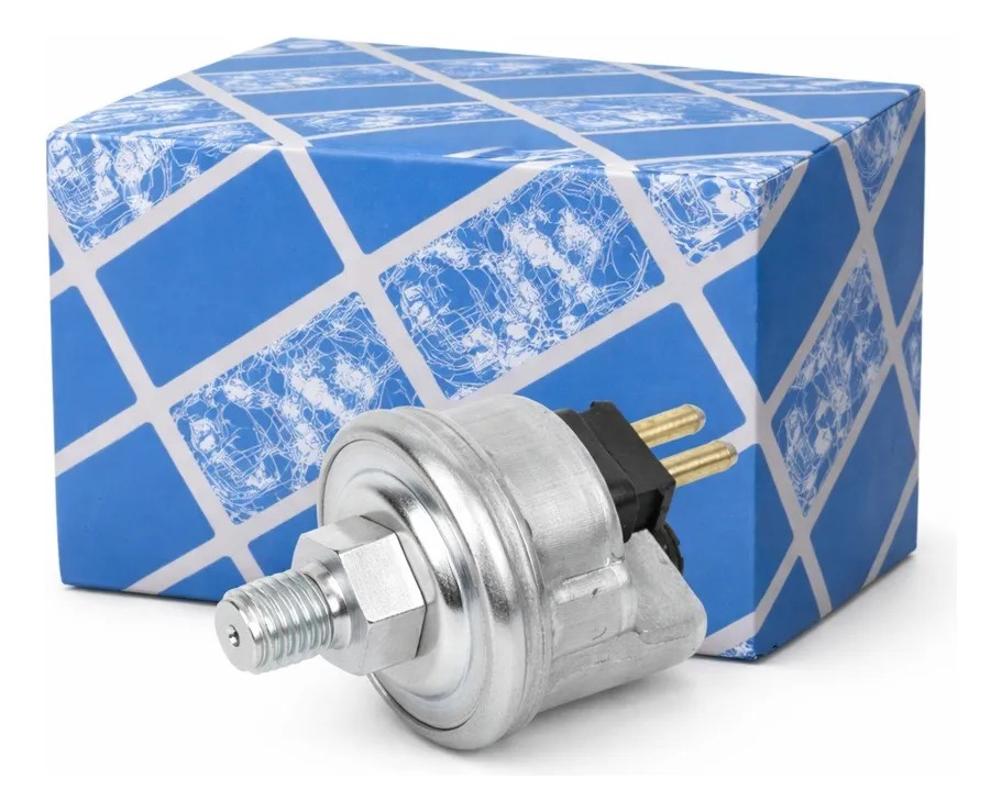 Sensor Temperatura Oleo Motor Mercedes 320ce 3.2 220cv 92/93