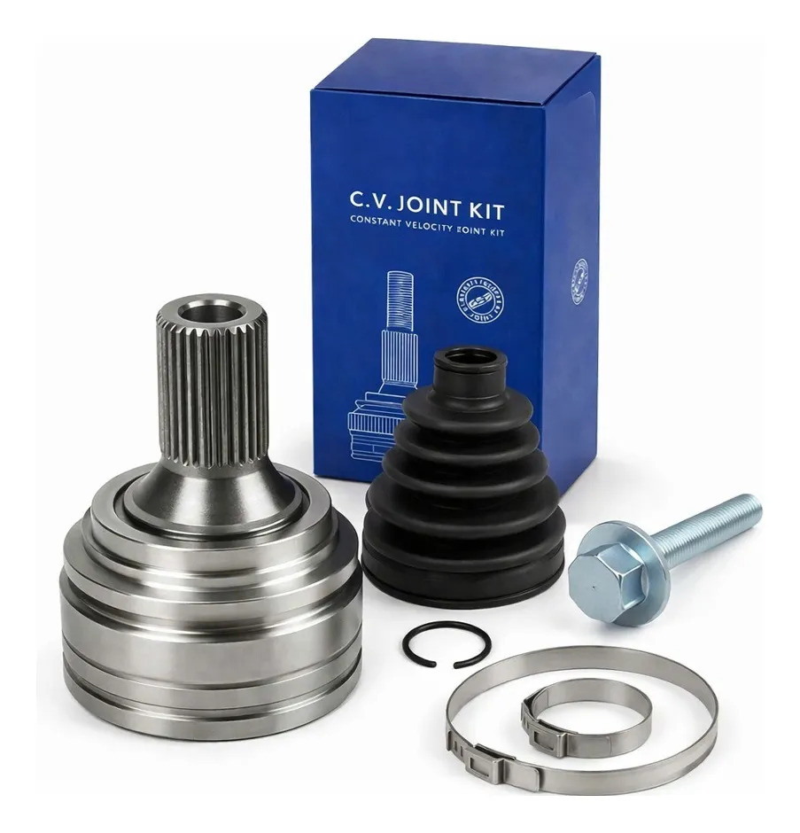 Homocinetica Ld 30x25 Mercedes C200 2.0 184cv 14/18