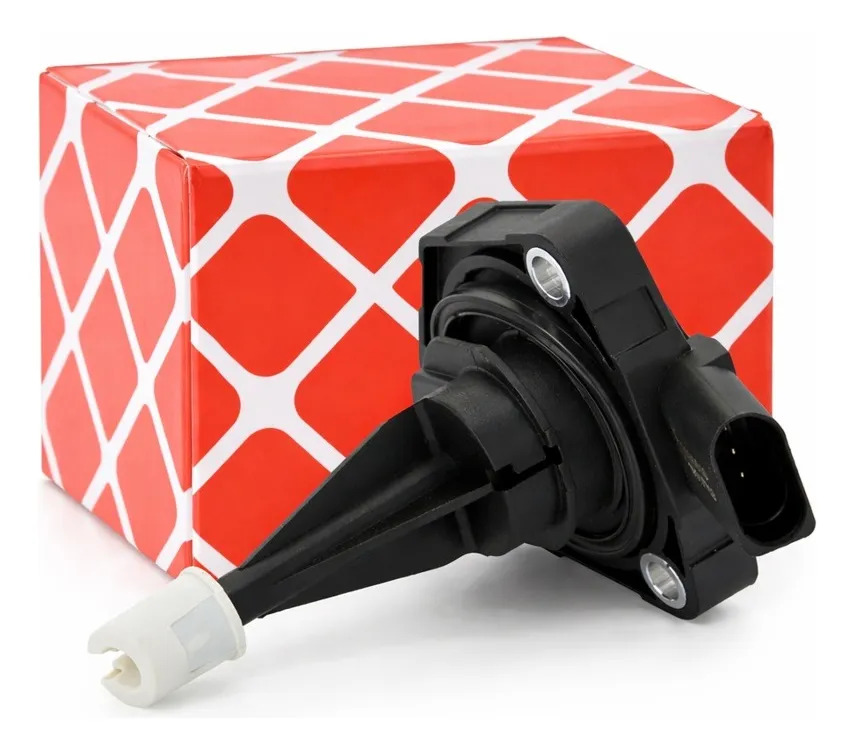 Sensor Nivel Oleo Motor Audi Q7 3.0 Tfsi Quattro 333cv 10/15