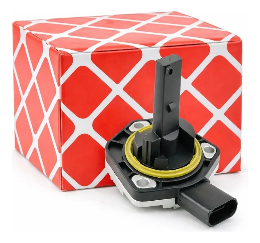 Sensor Nivel Oleo Motor Audi A3 1.8 20v 125cv 96/06