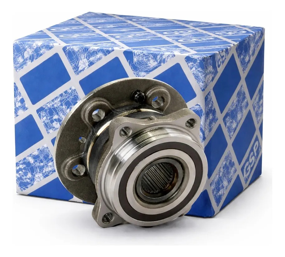 Cubo Roda Diant. Dir. Mercedes Gl350 Diesel 3.0 258cv 12/15