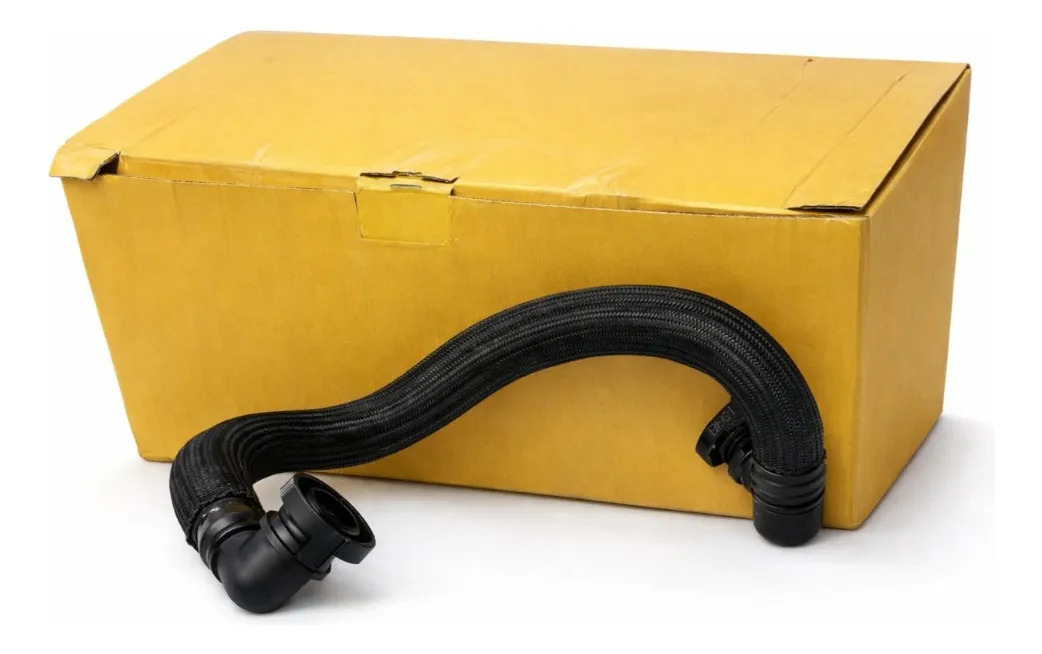 Tubo De Respiro Do Motor Mini Cooper 1.6 120cv 06/12