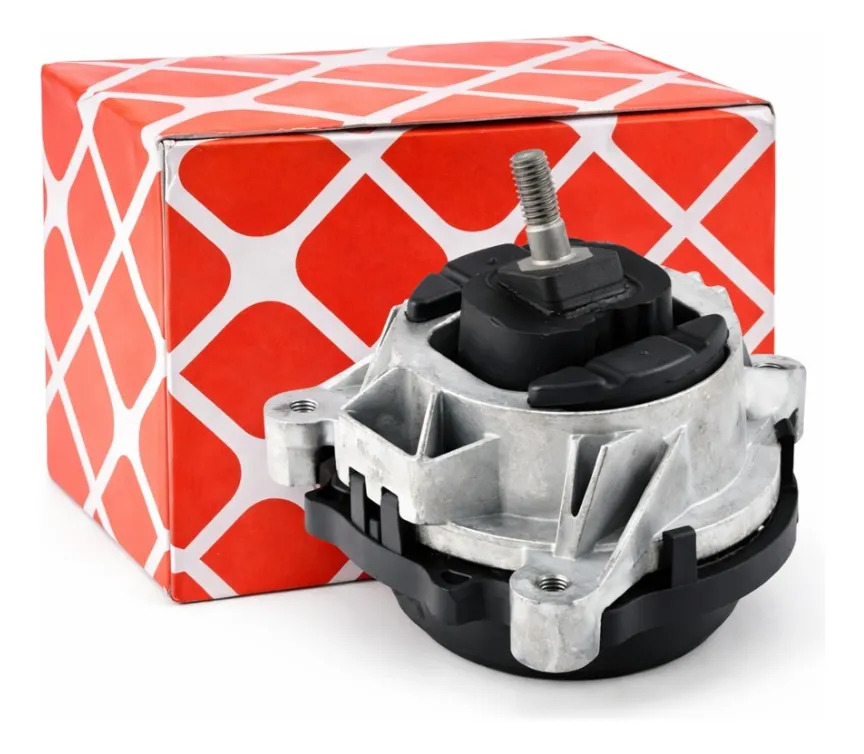 Coxim Motor Ld Direito Bmw Z4 Roadster Sdrive 20i 2.0 12/16
