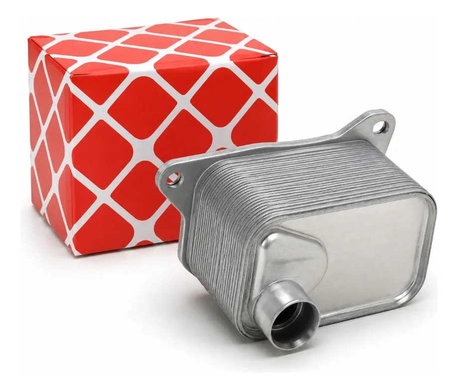 Radiador Oleo Motor VW Golf VII 2.0 TSI GTI 220Cv 13/18