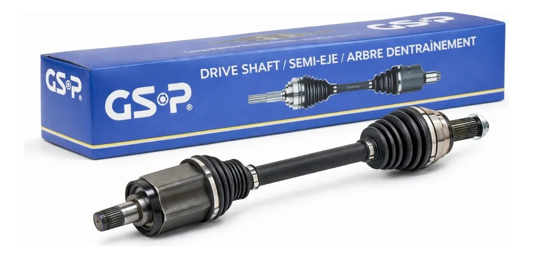 Semi Eixo Diant. Esq. BMW 31607607937