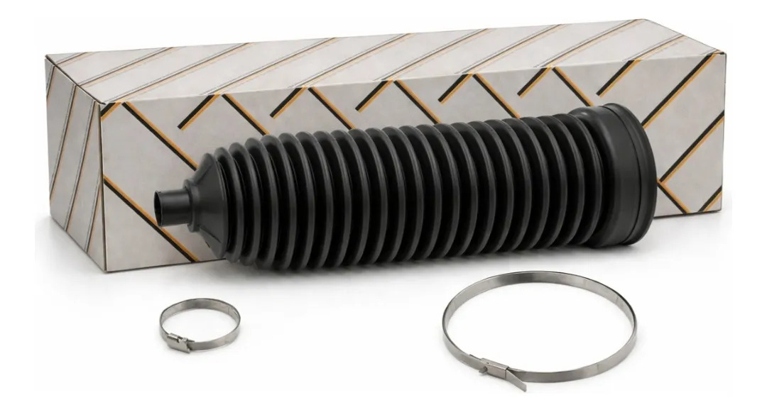Coifa De Direção Ld Mercedes 2204601000