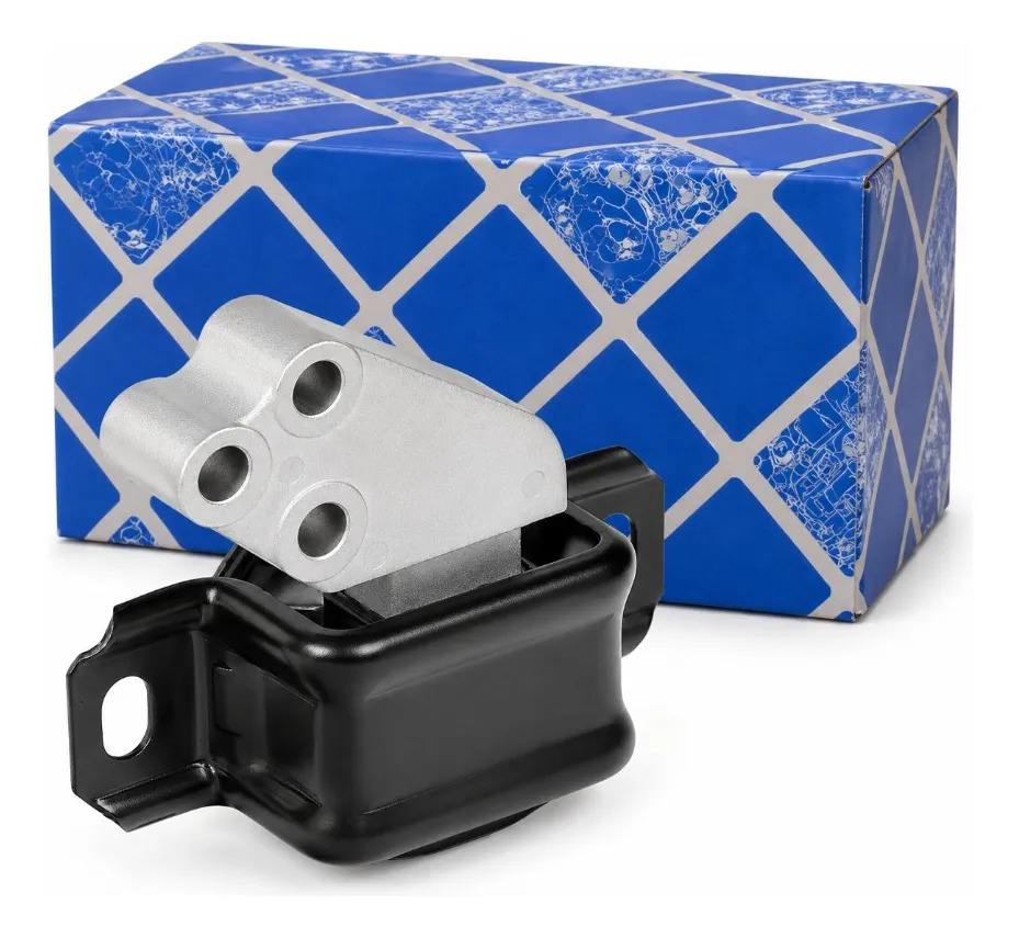 Coxim Motor Direito Smart 132 220 00 48