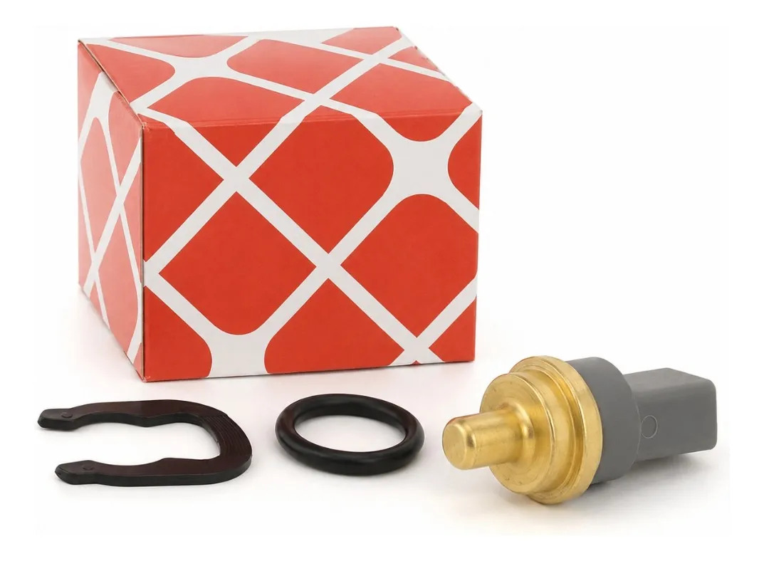 Sensor Temperatura Agua Audi A3 1.6 101Cv 97/06