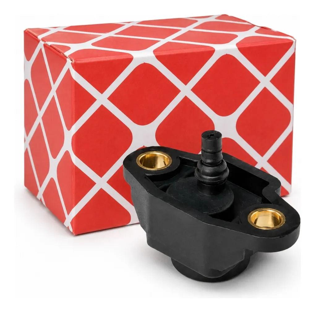 Sensor Pressão Ar Adm. Smart Fortwo 1.0 Brabus 98cv 08/11