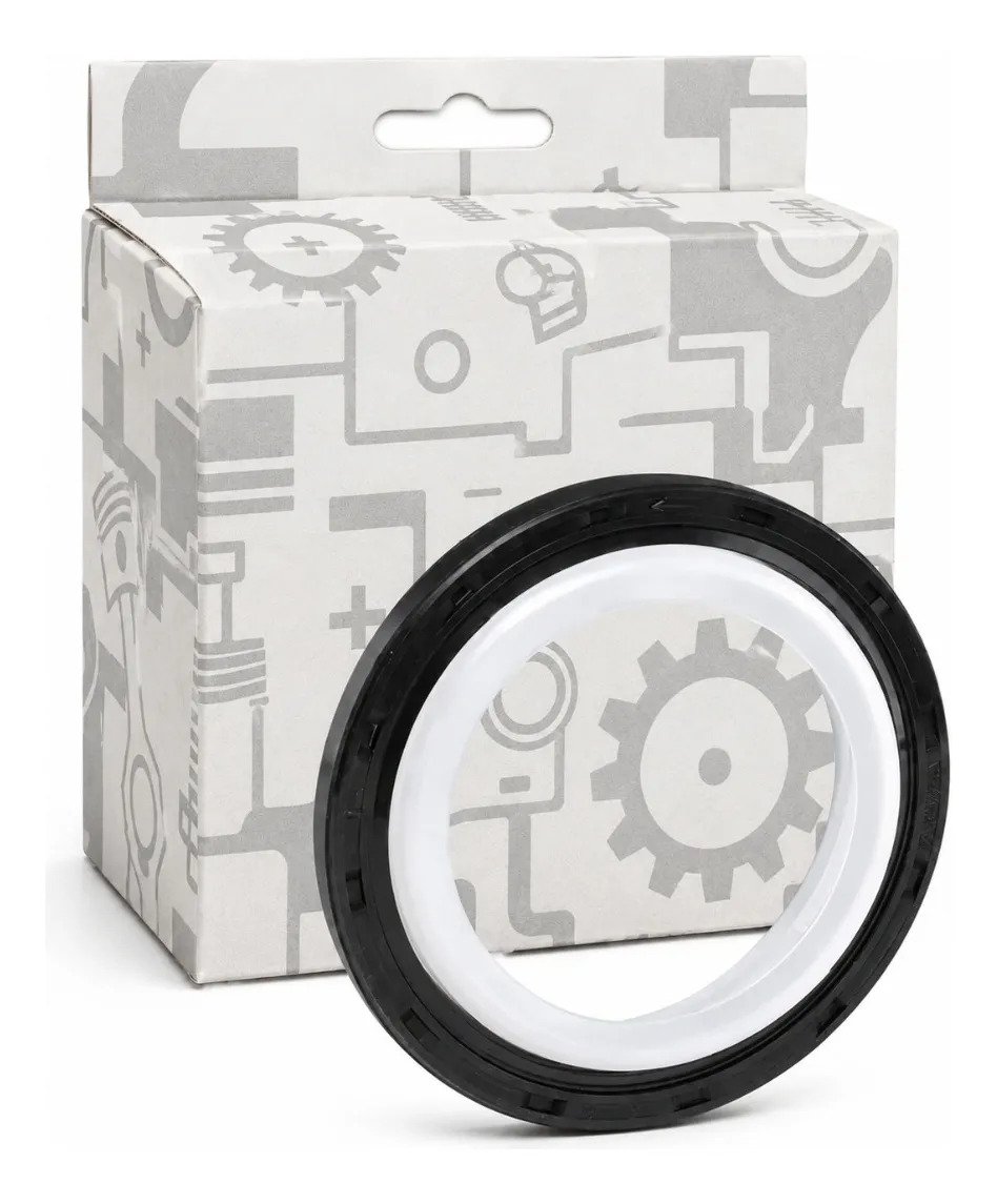 Retentor Virabrequim Tras. Audi Q5 3.2 Fsi Quattro 08/12