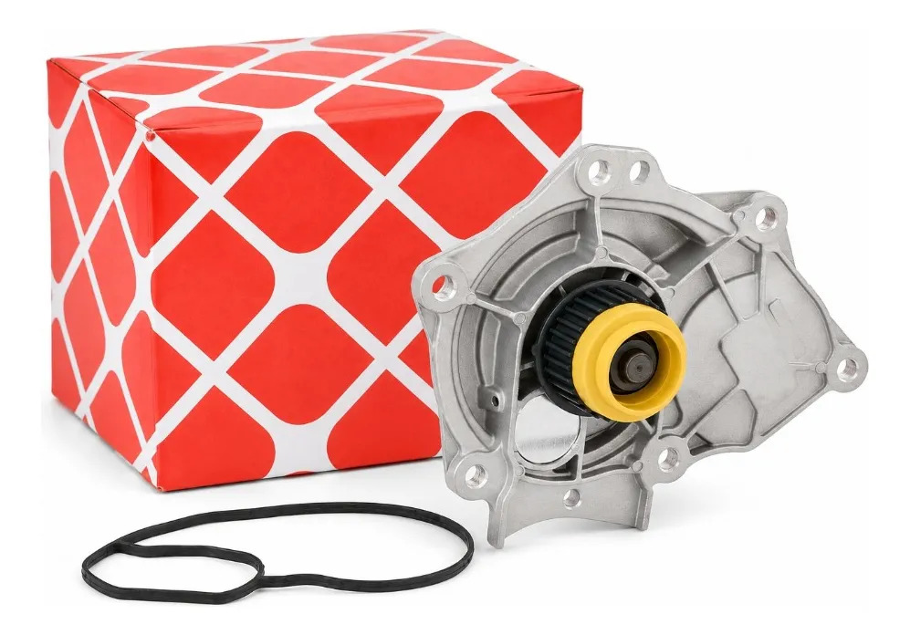 Bomba Agua Motor Vw Fusca 2.0 Tsi 211cv 12/19