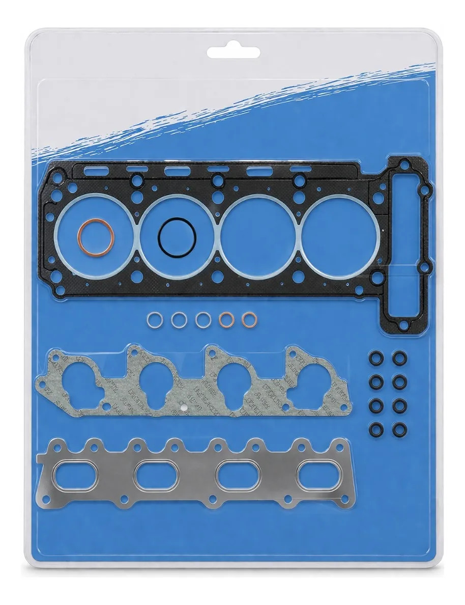 Junta Superior Motor Mercedes C230 2.3 Kompressor 95/00