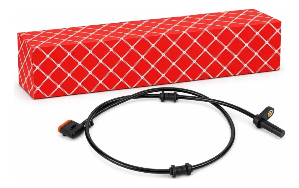 Sensor Abs Tras. Dir. Mercedes 2129051001