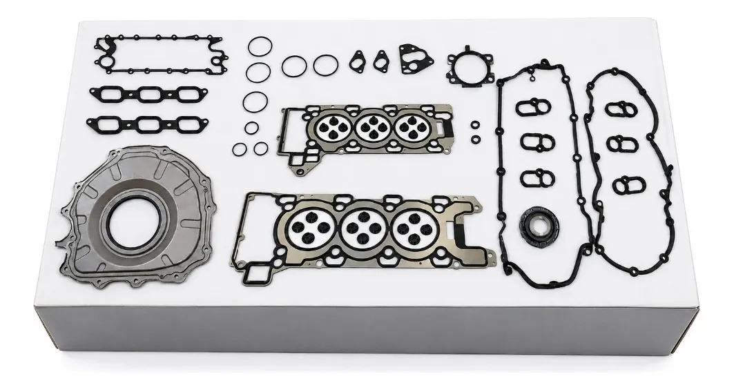 Junta Do Motor Land Rover Discovery V 3.0 Scv6 4x4 340cv 17/