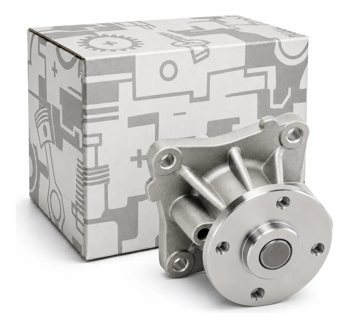 Bomba Agua Motor Smart 135 200 00 01