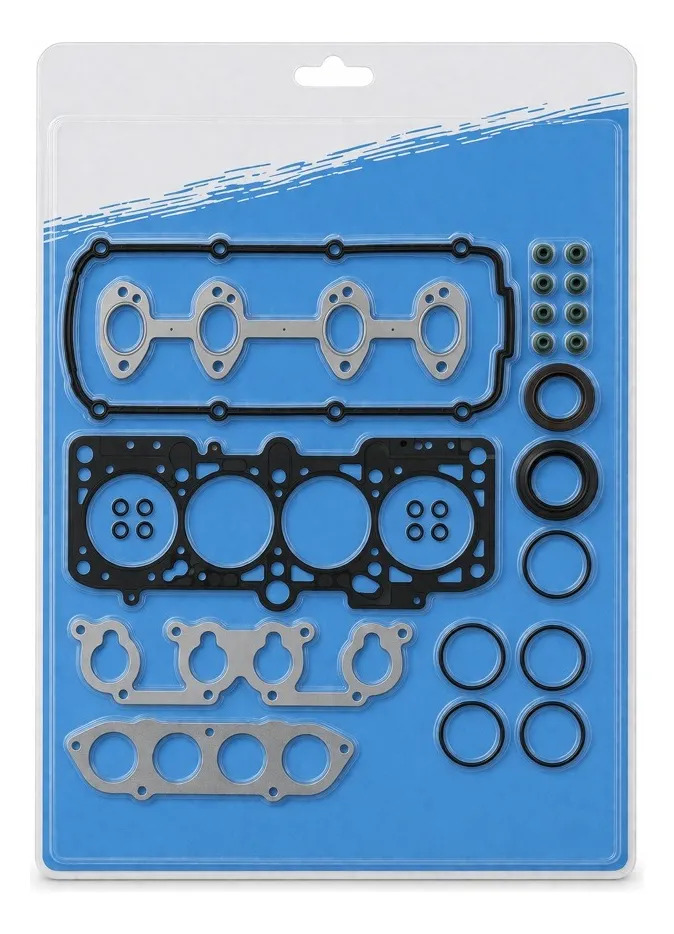 Junta Superior Motor Vw Bora 2.0 150cv 00/09