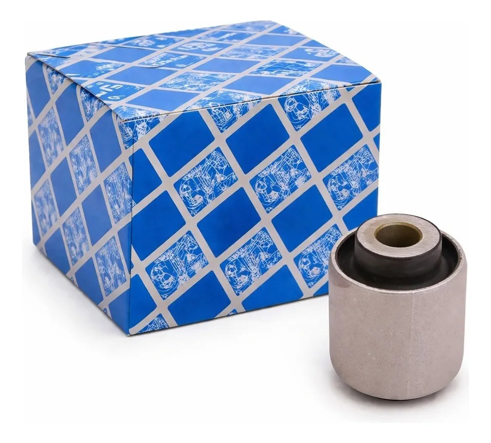 Bucha Braço Reto Dir. Ø56mm BMW 31126775963